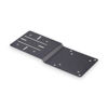Picture of StarTech Mini PC Vesa Mounting Bracket Black